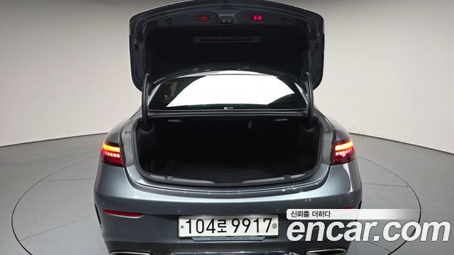 Mercedes-Benz E-Class (W213) E450 4MATIC Coupe 2021 — фото 20