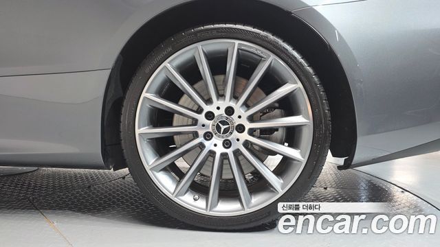 Mercedes-Benz E-Class (W213) E450 4MATIC Coupe 2021 — фото 21