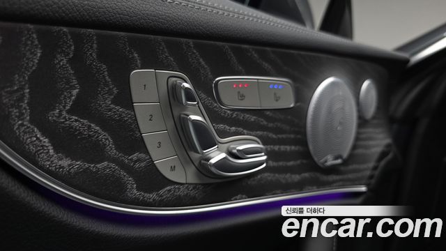 Mercedes-Benz E-Class (W213) E450 4MATIC Coupe 2021 — фото 27