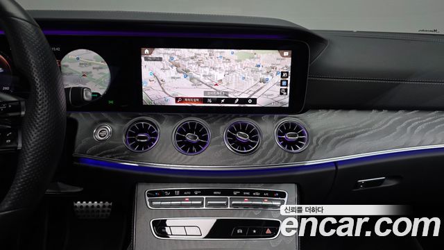 Mercedes-Benz E-Class (W213) E450 4MATIC Coupe 2021 — фото 32