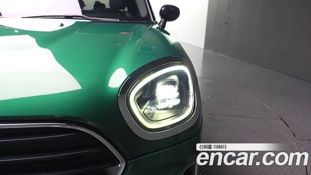 MINI Cooper Countryman Classic 2nd 2024 — фото 22