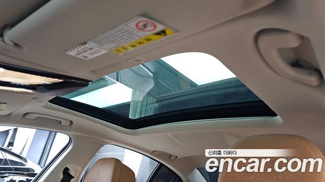 BMW 5 Series (G30) 530e Luxury 2020 — фото 17