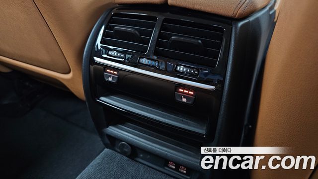 BMW 5 Series (G30) 530e Luxury 2020 — фото 19