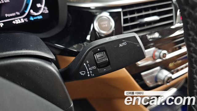 BMW 5 Series (G30) 530e Luxury 2020 — фото 29