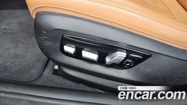BMW 5 Series (G30) 530e Luxury 2020 — фото 32