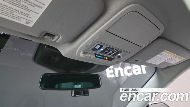 Ford Explorer (VI) 2.3 LimIted 4WD 2022 — фото 19