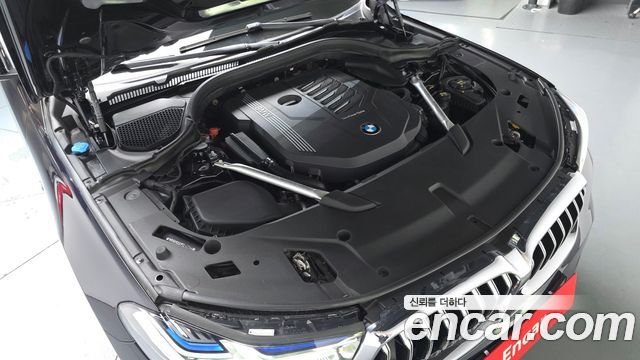 BMW 6 Series GT (G32) 630i xDrive M Sport 2023 — фото 6