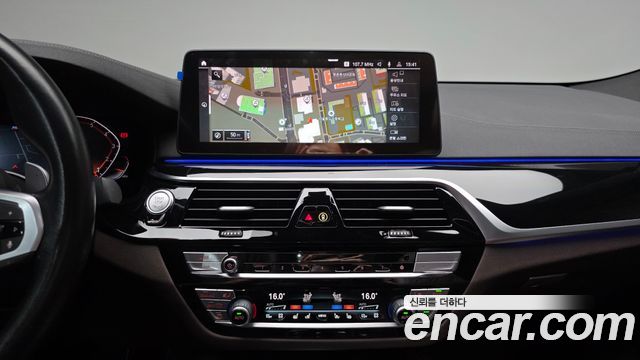 BMW 6 Series GT (G32) 630i xDrive M Sport 2023 — фото 13