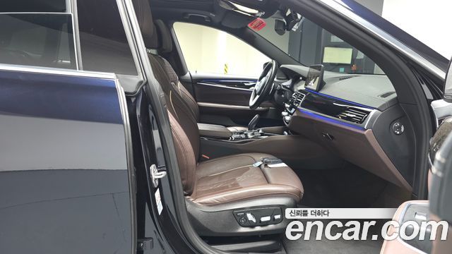 BMW 6 Series GT (G32) 630i xDrive M Sport 2023 — фото 26