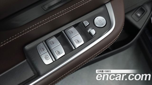 BMW 6 Series GT (G32) 630i xDrive M Sport 2023 — фото 29