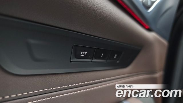 BMW 6 Series GT (G32) 630i xDrive M Sport 2023 — фото 31