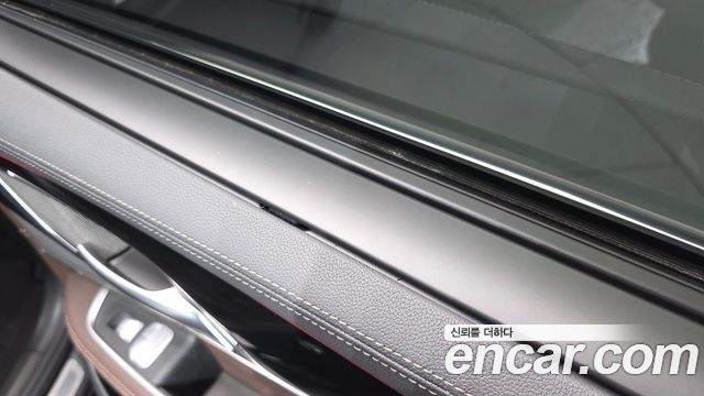 BMW 6 Series GT (G32) 630i xDrive M Sport 2023 — фото 36