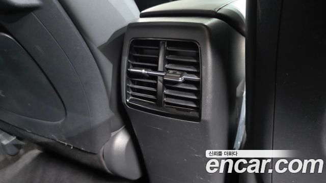 Kia Niro Prestige 2022 — фото 30