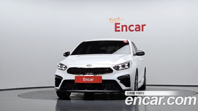 Kia K3 5Door GT Signature 2021 — фото 3