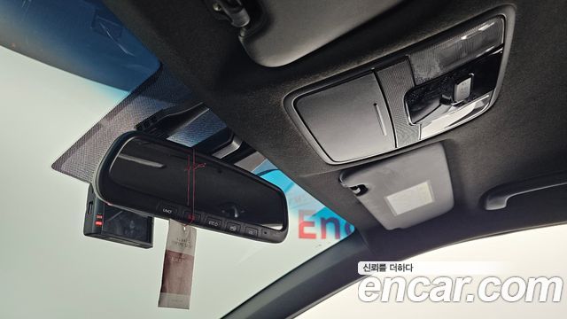 Kia K3 5Door GT Signature 2021 — фото 14