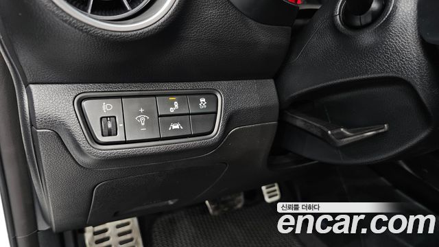 Kia K3 5Door GT Signature 2021 — фото 15