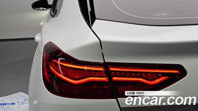Kia K3 5Door GT Signature 2021 — фото 23