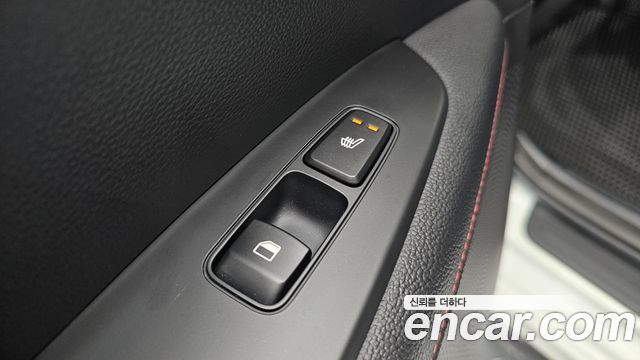 Kia K3 5Door GT Signature 2021 — фото 28