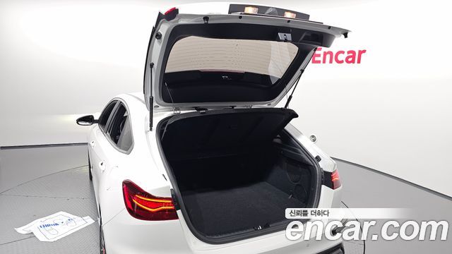 Kia K3 5Door GT Signature 2021 — фото 32