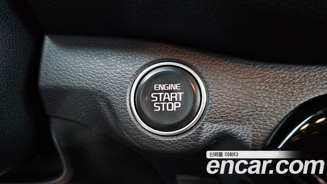Kia K3 5Door GT Signature 2021 — фото 33