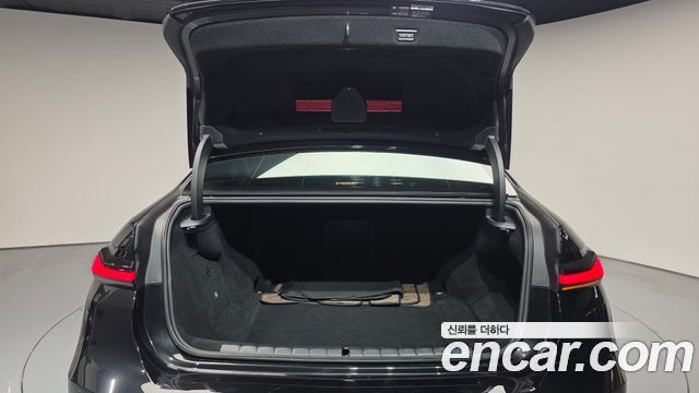 BMW i7 (G70) xDrive 60 M sport 2024 — фото 19