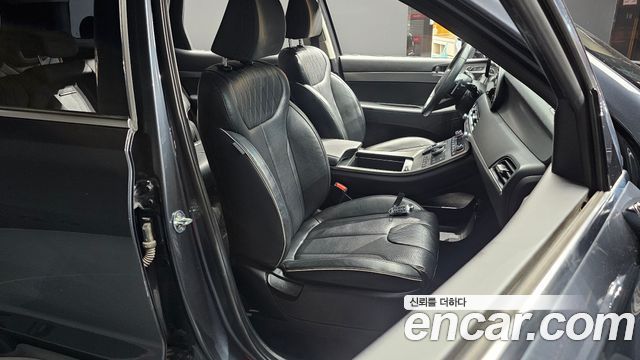 Hyundai Palisade Diesel 2.2 2WD Exclusive 2021 — фото 12