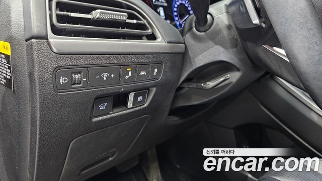 Hyundai Palisade Diesel 2.2 2WD Exclusive 2021 — фото 16