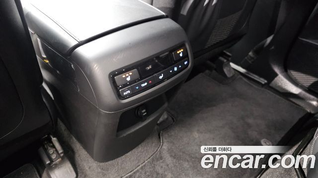 Hyundai Palisade Diesel 2.2 2WD Exclusive 2021 — фото 19