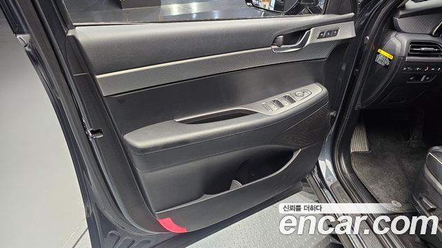 Hyundai Palisade Diesel 2.2 2WD Exclusive 2021 — фото 24
