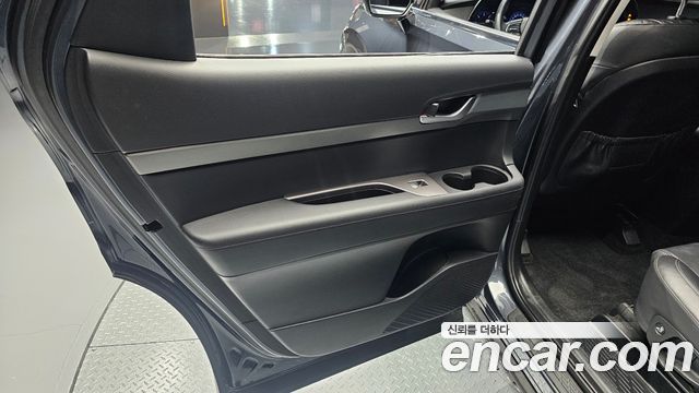 Hyundai Palisade Diesel 2.2 2WD Exclusive 2021 — фото 25