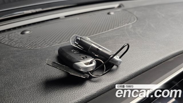 Hyundai Palisade Diesel 2.2 2WD Exclusive 2021 — фото 27