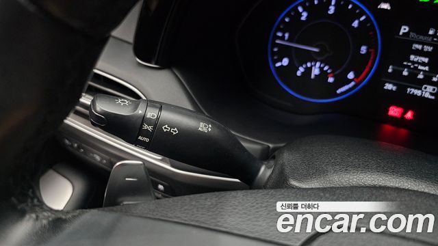 Hyundai Palisade Diesel 2.2 2WD Exclusive 2021 — фото 29