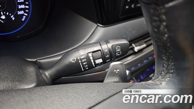 Hyundai Palisade Diesel 2.2 2WD Exclusive 2021 — фото 30