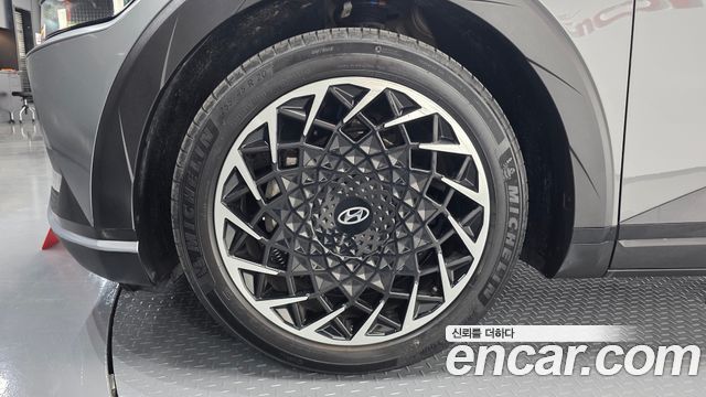 Hyundai Ioniq 5 Long Range AWD Exclusive 2023 — фото 5