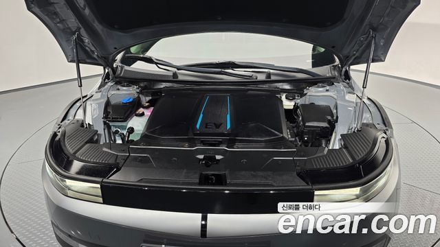 Hyundai Ioniq 5 Long Range AWD Exclusive 2023 — фото 6