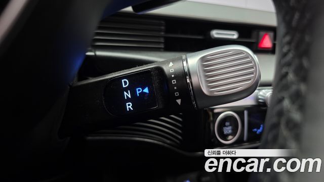 Hyundai Ioniq 5 Long Range AWD Exclusive 2023 — фото 9