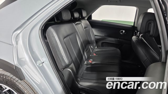 Hyundai Ioniq 5 Long Range AWD Exclusive 2023 — фото 15