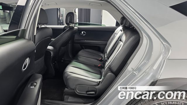 Hyundai Ioniq 5 Long Range AWD Exclusive 2023 — фото 16
