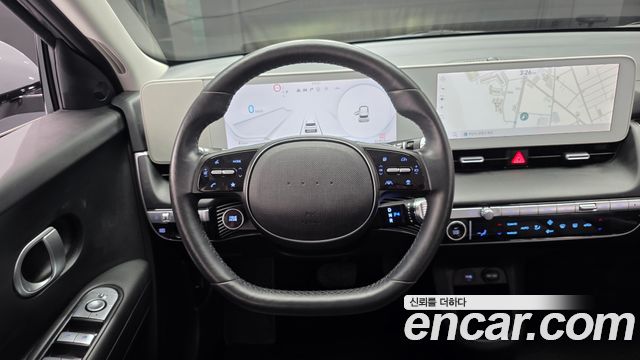 Hyundai Ioniq 5 Long Range AWD Exclusive 2023 — фото 17