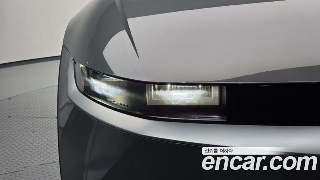 Hyundai Ioniq 5 Long Range AWD Exclusive 2023 — фото 28
