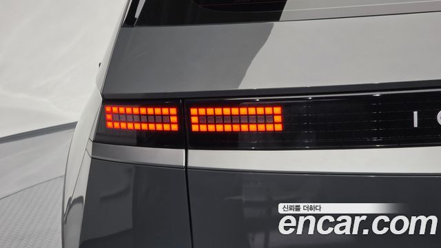 Hyundai Ioniq 5 Long Range AWD Exclusive 2023 — фото 29