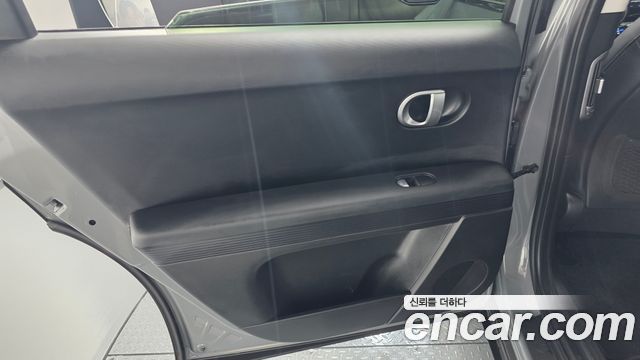 Hyundai Ioniq 5 Long Range AWD Exclusive 2023 — фото 31