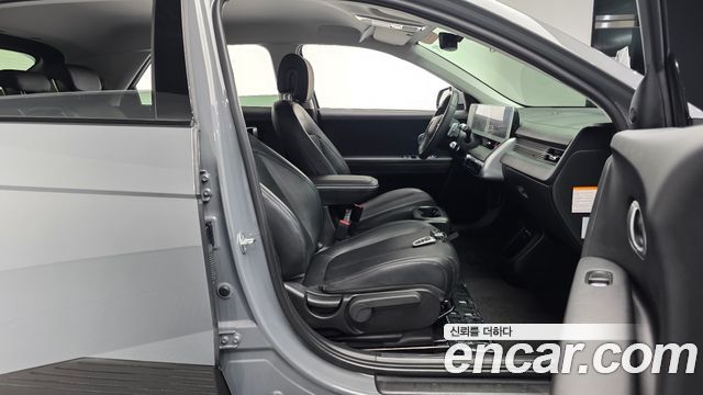 Hyundai Ioniq 5 Long Range AWD Exclusive 2023 — фото 32