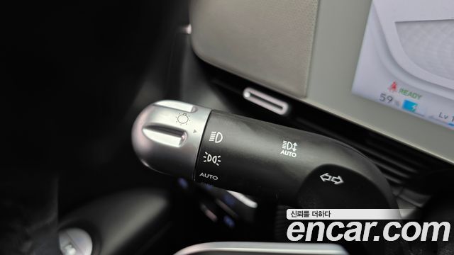 Hyundai Ioniq 5 Long Range AWD Exclusive 2023 — фото 35