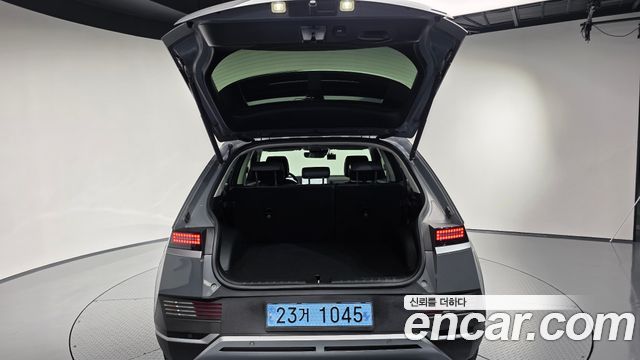 Hyundai Ioniq 5 Long Range AWD Exclusive 2023 — фото 38