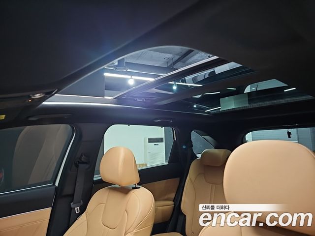 Kia Sorento (IV) HEV 1.6 2WD Noblesse 2022 — фото 20