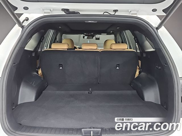 Kia Sorento (IV) HEV 1.6 2WD Noblesse 2022 — фото 23