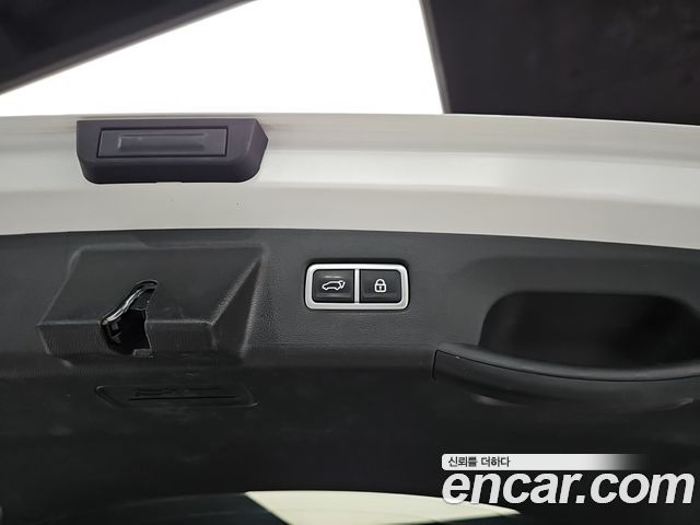 Kia Sorento (IV) HEV 1.6 2WD Noblesse 2022 — фото 24
