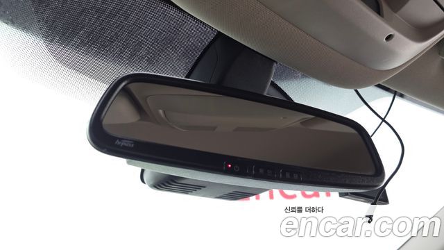 Renault Korea QM6 2.0 LPe RE 2WD 2021 — фото 18