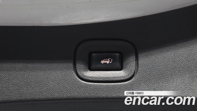 Renault Korea QM6 2.0 LPe RE 2WD 2021 — фото 20
